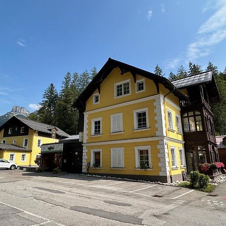 Villa Styria "바트아우시 외부 사진