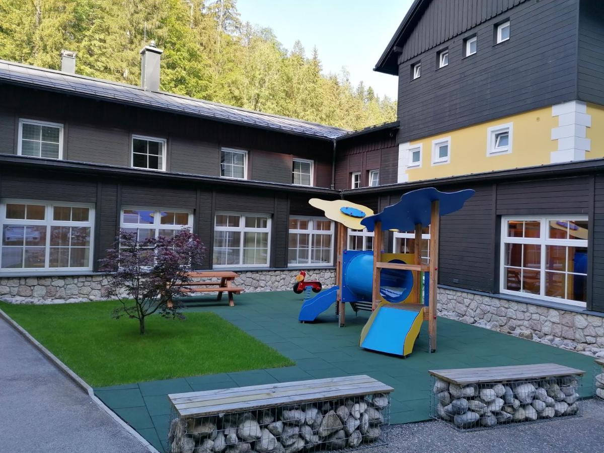 Villa Styria "바트아우시 외부 사진